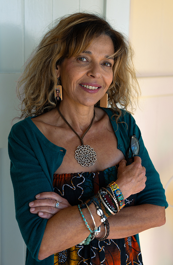 Drawn Out Behind the Scenes 7